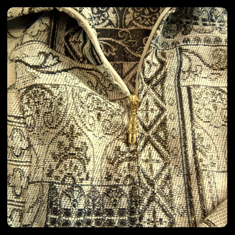 Molly & Maxx Jacket - Picture 2 of 6